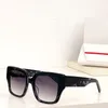Солнцезащитные очки New Fashion Eyewear Sunglasses SF1060S Сдержанный роскошный дизайн Sense Sense Популярный стиль All-Match Outdoor UV400 защитные очки