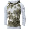 Men's Hoodies AILOOGE 2023 Fashion Men Brand Sweatshirt Zipper Hooded Jacket Pullover Print Autumn Male Poleron Hombre