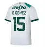23 24 Palmeiras Soccer Jerseys Champions Campeao Brasileiro 2023 2024 L. Adriano Ramires Dudo Gomez Veiga Willian Roni Men Kids Fan Version версии футбольные рубашки