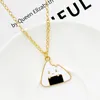 Chaînes Nourriture Chocolats Oeuf Sushi Chocolat Jus Lait Pendentif Collier Pour Enfants Ami Collier Colliers Cadeau D'anniversaire Bijoux En Gros