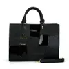HBP Shopping Sac à main Fashion Totes Bag Irregular Splice High Capacity Womens Bag