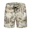 2023 Mens Designers Shorts Summer gym short Beach Pants Mens Board Men Surf Swims Trunks Tamaño M-XXXL