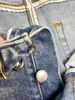 2024 nuovi jeans da uomo di lusso skinny strappati in difficoltà ~ jeans TAGLIA USA 28-38 ~ bellissimi pantaloni da motociclista in denim causale da motociclista slim da uomo jeans hip hop