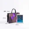 HBP Fashion Totes Bag Women's Shopping Handbag Irregular Splice Shoulder Bag