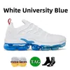 2024 TN PLUS MEN MEN KVINNOR RUNNSKOR Tennis Ball University Blue Triple Black Coquettish Purple Dhgates Cherry TNS Trainers Sport Sneakers 36-47