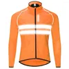 спортивные велосипедные куртки