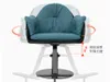 Speciale strijken en vervenstoel voor kapsalon High-End Hair Salon Stool Salon Furniture, Salon Barber Chair