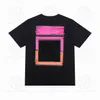 여름 남성 여성 디자이너 T 셔츠 루즈 티셔츠 패션 브랜드 탑 맨 S 캐주얼 셔츠 럭셔리 의류 스트리트 반바지 슬리브 의류 티셔츠