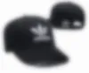 2023 Оптовая бейсбольная спортивная команда Snapback Cap Все футбольные шляпы для мужчин Женщины Дешевые регулируемые спортивные козырьки хип-хоп кепки N20