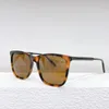 Funky Sonnenbrillen-Designer für Damen und Herren, Sommer-0080-Stil, Anti-Ultraviolett, Retro-Platte, Vollformat, modische Brille, zufällige Box