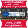 Festplatten DDR3 RAM für Laptop 8 GB 1600 MHz PC3-12800 Speicher Computer Kompatibles Lenovo MacBook Pro