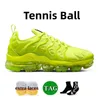 2024 TN PLUS MEN MEN KVINNOR RUNNSKOR Tennis Ball University Blue Triple Black Coquettish Purple Dhgates Cherry TNS Trainers Sport Sneakers 36-47