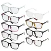 Sunglasses Frames Fashion Men Women Retro Eyeglass Frame Full Rim Computer Glasses Spectacles