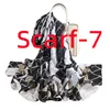 BERETS SCARF LUSSO PLAID PER WOMES CASHMERE LUNGO FOULARD FEMME SCARPE SCAGLIO SCAWLE SCRAPSA 2023 DESIGN