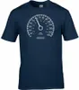 Męskie koszulki 2023 Trend T-shirt O-Collar Shirt 60th Birthday/Day's Day Prezent Nerd Tee