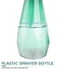 Storage Bottles Spray Bottle Mist Sprayer Fine Dispenser Pump Liquid Watering Mister Water Garden Kettle Sprinkle Sprayers Container