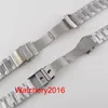 Armbanduhren Tandorio Top Marke 40mm Blau Grün Zifferblatt Japan NH35 Männer Uhr Datum Rotierende Lünette 120 klicks 200m Wasserdichte Saphirglas