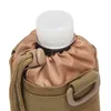 Sacs extérieurs Sport Sac à bouteille d'eau de poche camping randonnée accessoire de conduite