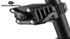Rockbros Password Bike Bickle Lock Mini Mini High Security Arcitant Resistant Anti Cylinder MTB Accessories 2201258267220