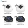 Outdoor Wall Lamps Solar Light LED Street Motion Sensor Waterproof Pathway Spotlight For Patio Yard Garden Lamp