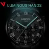 Wristwatches Watches Men Luxury 2023 Waterproof Gold Analog Quartz Wristwatch Relogio Masculino De Luxo