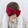 tailles à tricoter pour les bébés