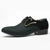 Dise￱ador Zapatos m￡s baratos de gran tama￱o Big Men's Casual Casual zapatos casuales de cuero Dise￱o elegante zapatos hermosos moda moda