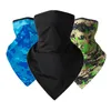 Caschi da motociclista Moda Outdoor Maschera Sciarpe Inverno Unisex Donna Uomo Caldo Funzionale Sciarpa senza cuciture Bandana Copri collo Scaldacollo a triangolo Ma