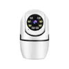 2.4G WiFi draadloze bewakingscamera Tweewegs audio 2mp 1080p Surveillance Security Camera Wall gemonteerd Ir Night Vision Us EU-plug