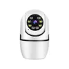 2.4G WiFi Wireless Surveillance Camera Two-Way Audio 2MP 1080p Surveillance Security Camera Wall Mounted IR Night Vision US EU Plug