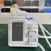 Portatile 2 maniglie 810 808nm diodo laser depilazione diodo laser depilazione 755 808 1064nm diodo laser