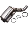 Parti del collettore DIESEL PARTIKEL FILTRO DPF Per 3er E90 E91 E92 E93 5er E60 E61 X3 E838012001