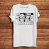 Mens T Shirts Haikyuu Shoyo Kei Tsukish Kotaro Bokuto rolig anime tshirt män homme kort tee unisex manga streetwear andningsskjorta skjorta