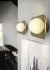 Wall Lamps Modern Creative Dual-use Led Indoor Lamp Nordic Macarons Lampara De Techo Bedside Stairs Living Room Home Deco Vanity Light