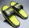 The latest men shoes anti-slip wear-resistant slippers a variety of styles to choose from support custom logo