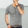 Мужские повседневные рубашки график для мужчин летние кнопка короткие рукава удобные модные блузки топ 2xl высокий мужчина