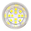 LED-glödlampa 10-30v 12V SMD-lampa 12LED 180 lm Commercial Engineering inomhus Professional Sailing 5st/Lot