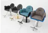 Special ironing and dyeing chair for hair salon high-end hair salon stool salon furniture, salon barber chair