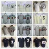 Movie Baseball Jerseys 1968 3 Alan Trammell 6 Al Kaline 13 Lance Parrish 23 Kirk Gibson 24 Miguel Cabrera 1970 Stitched Breathable Sport