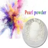 pearl white nagellack