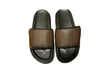 Lyxdesigner Mule Woman Tasman Tazz Slipper Brown Man Flat Sandals Comfort Beach Pool Slider Skin Kvinnor Kudde Sexiga damer Skor Skor med original Box 35-46