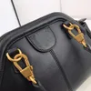Klassieke ontwerper Handtas Wallet Brand Leather Messenger Bag Mode veelzijdige handtas Joker