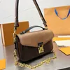 women bag Handbag Pochette East West Metis YK Messenger Purses Designer Shoulder Bags Luxury crossbody Purses