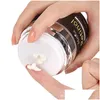 Andere huidverzorgingsgereedschap MABOX 50 ml Retinol 2.5 Moisturizer Face Cream Acne Behandeling Vitamine E Collageen Gladde druppel Afgifte Gezondheid zijn DH9XL