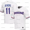 Vladimir Guerrero Jr. Team Dominican Republic WBC Jersey 2023 World Baseball Classic Manny Machado Rafael Devers Juan Soto Julio Rodriguez Eloy Jimenez Pena