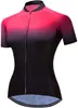 Racejacks Fietssweatshirt Dames Motor Cross Jersey Fietsen voor 2023 Producten Reflecterende kleding Mountainbike Sportkleding