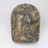 Ball Caps Camouflage Baseball Peaked Outdoor Cap Sun Block Summer Jungle Hunting Female/Male