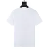 22SS 브랜드 디자이너 남자 티셔츠 d2 망 폴로 셔츠 탑 럭셔리 Dsquare 프린트 반바지 o 넥 반팔 남자 셔츠 DT2022 dsq Streetwear 티셔츠 의류