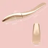 Storage Bottles 100pcs 5ml Eye Lash Eyelash Bottle Eyeliner Container Make Up Tube Empty Liquid Liner