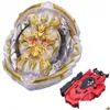Beyblades Metal Fusion Bx Toupie Burst Beyblade Spinning Top Superking Sparking Gt B150 Union Achilles Cn Xt With Rer/Wire Launcher Dha5U